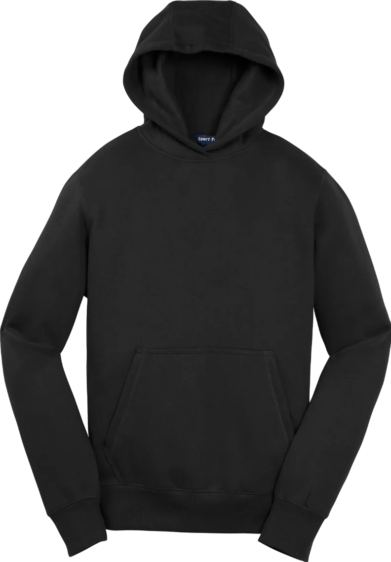 Youth Pullover Hooded Sweatshirt