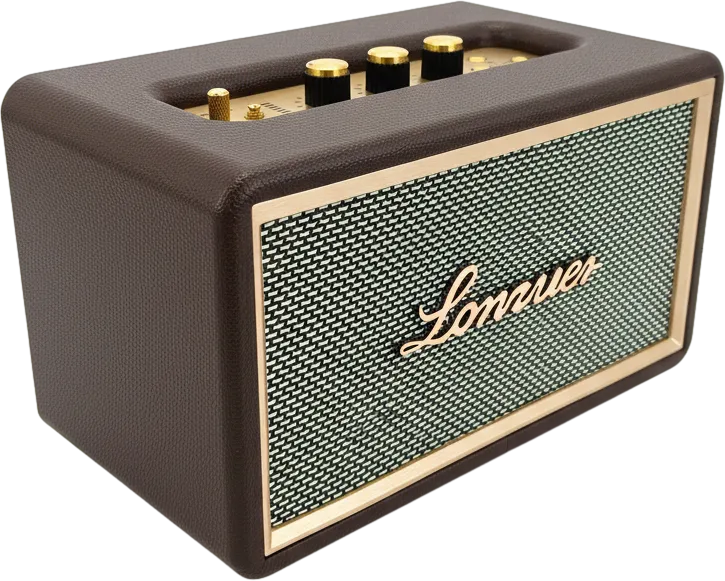 Lonzuer Dream Speaker