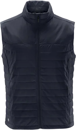 Nautilus Quilted Bodywarmer