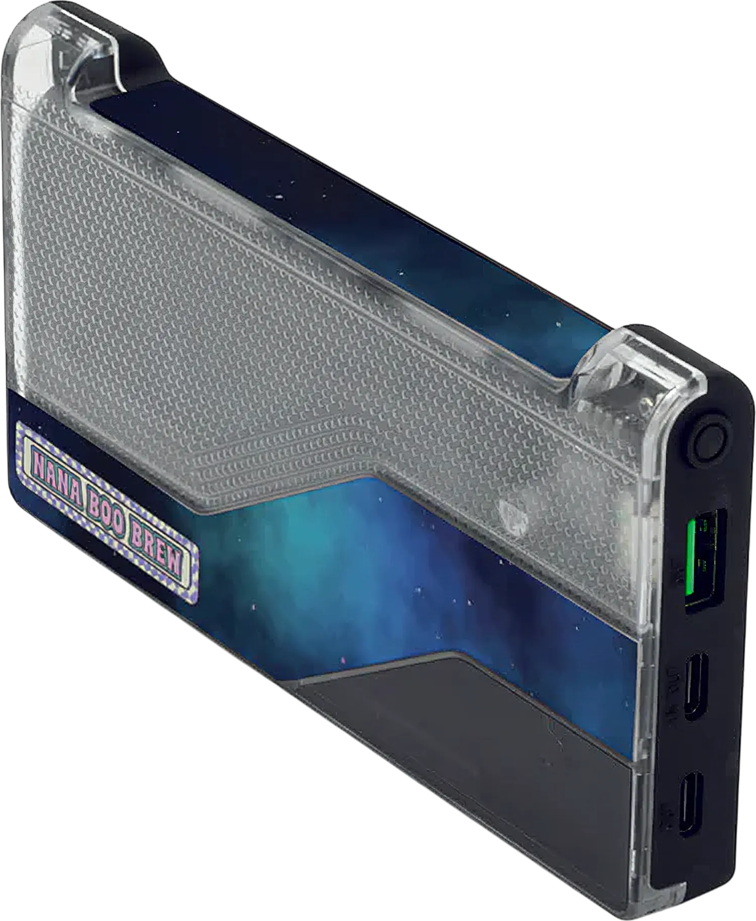 Voltix - 10 000 mAh Powerbank