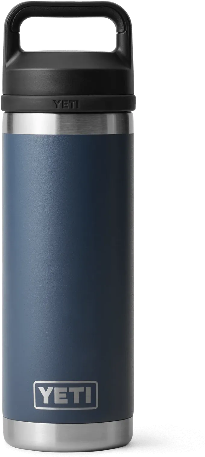 18 oz Bottle with Chug Cap