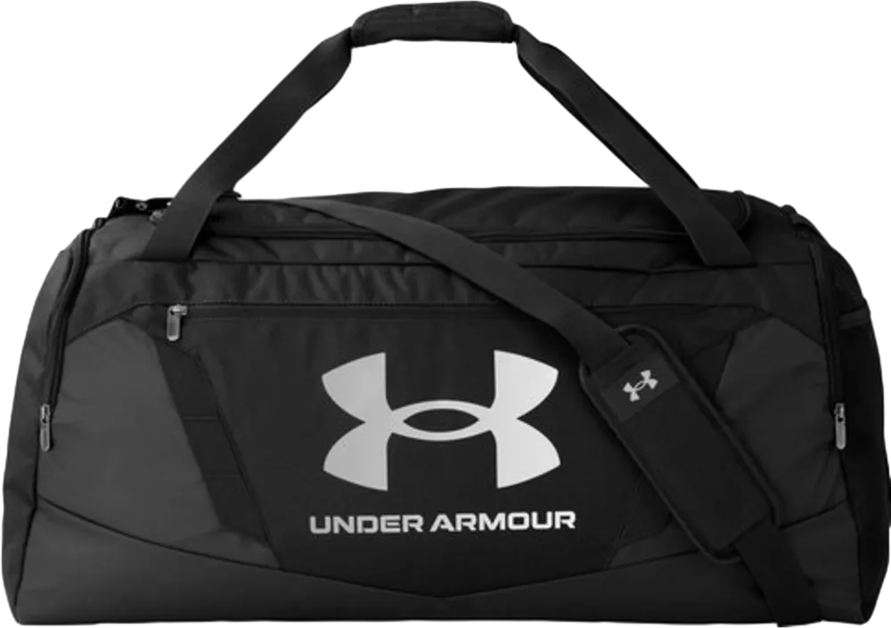 Undeniable 5.0 LG Duffle Bag