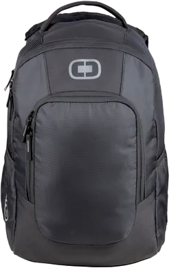 Logan Backpack