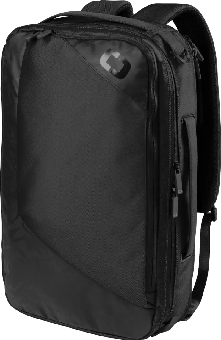 Convert Pack