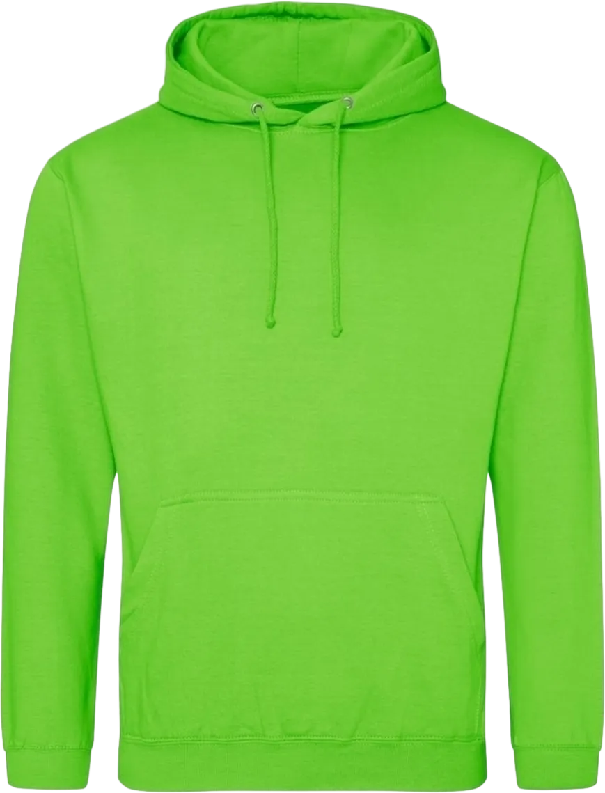 Just Hoods By AWDis College Hoodie