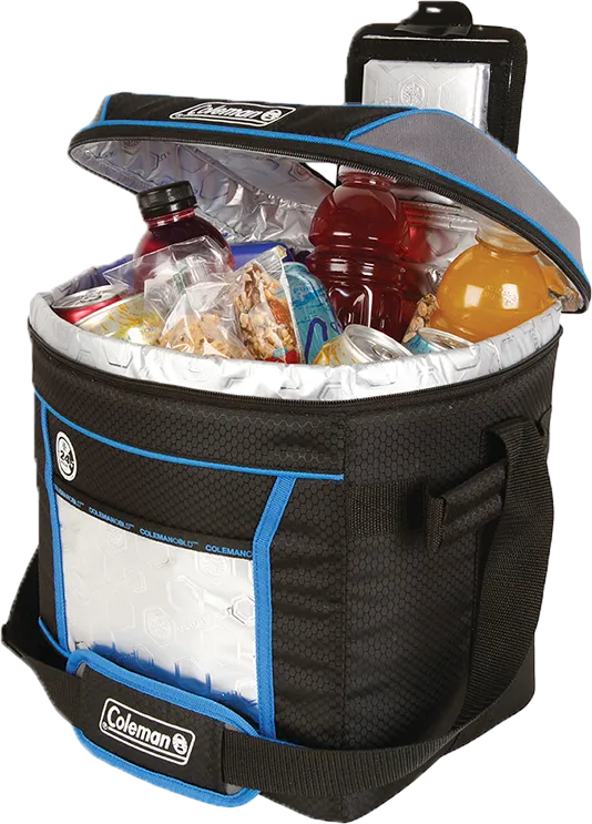 Coleman Trailblazer 30-Can Cooler Bag