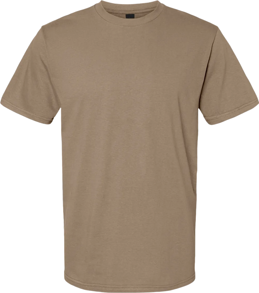 Softstyle Midweight T-Shirt