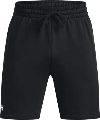 UA Rival Fleece Shorts