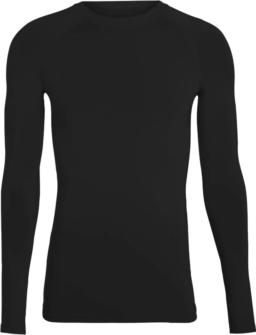 Hyperform Compression Long Sleeve Tee