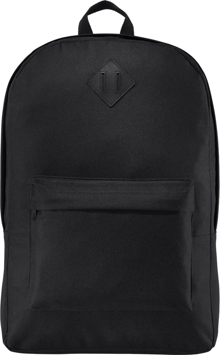 Retro Backpack