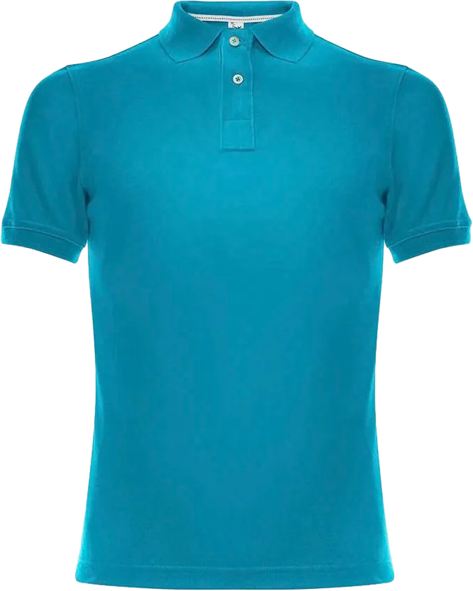 Fit Men's Short Sleeve Polo Shirt