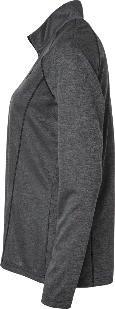 Women's Space Dyed 1/4-Zip Pullover