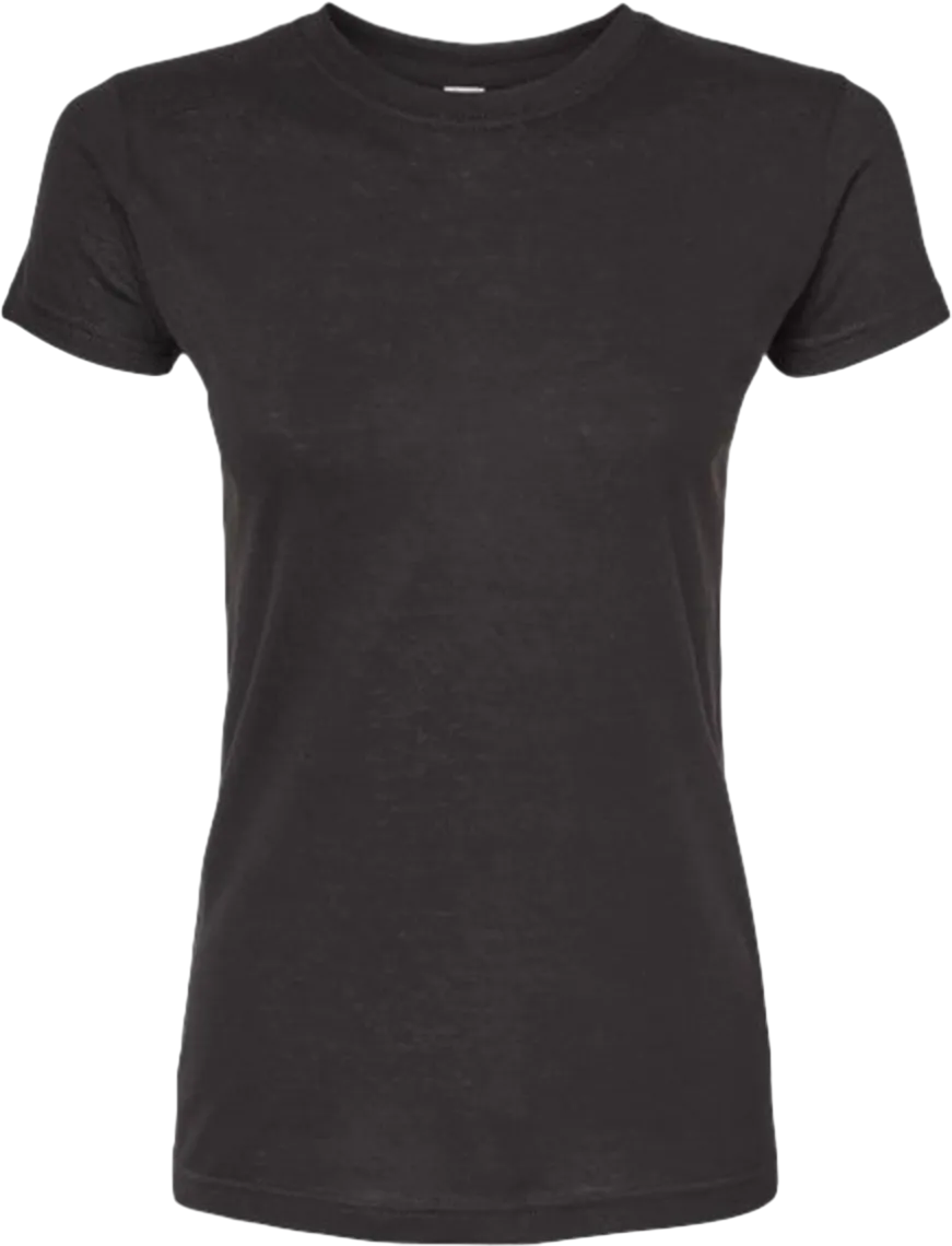 Women's Poly-Rich T-Shirt