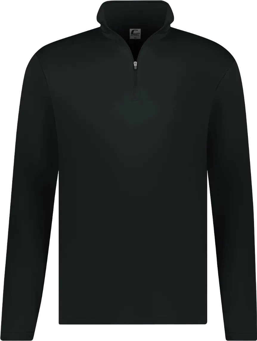 Youth 1/4-Zip Pullover