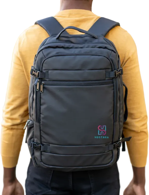 Galindo - 22L Backpack