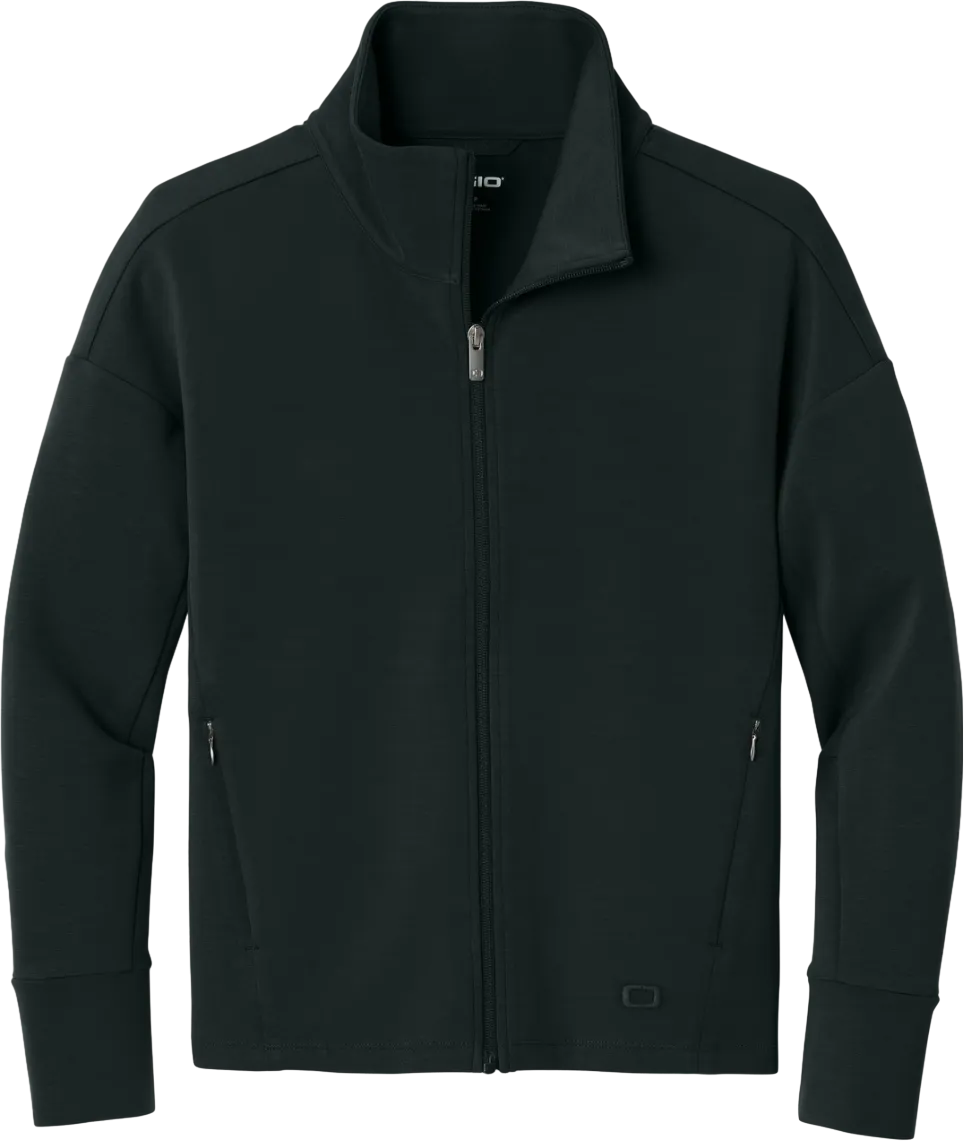 Women's Transcend Full-Zip