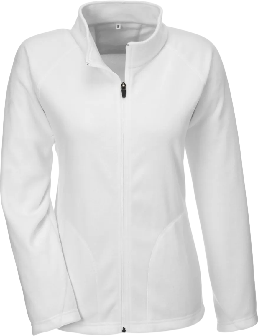 Ladies' Campus Microfleece Jacket