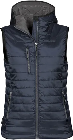 Women's Gravity Thermal Vest