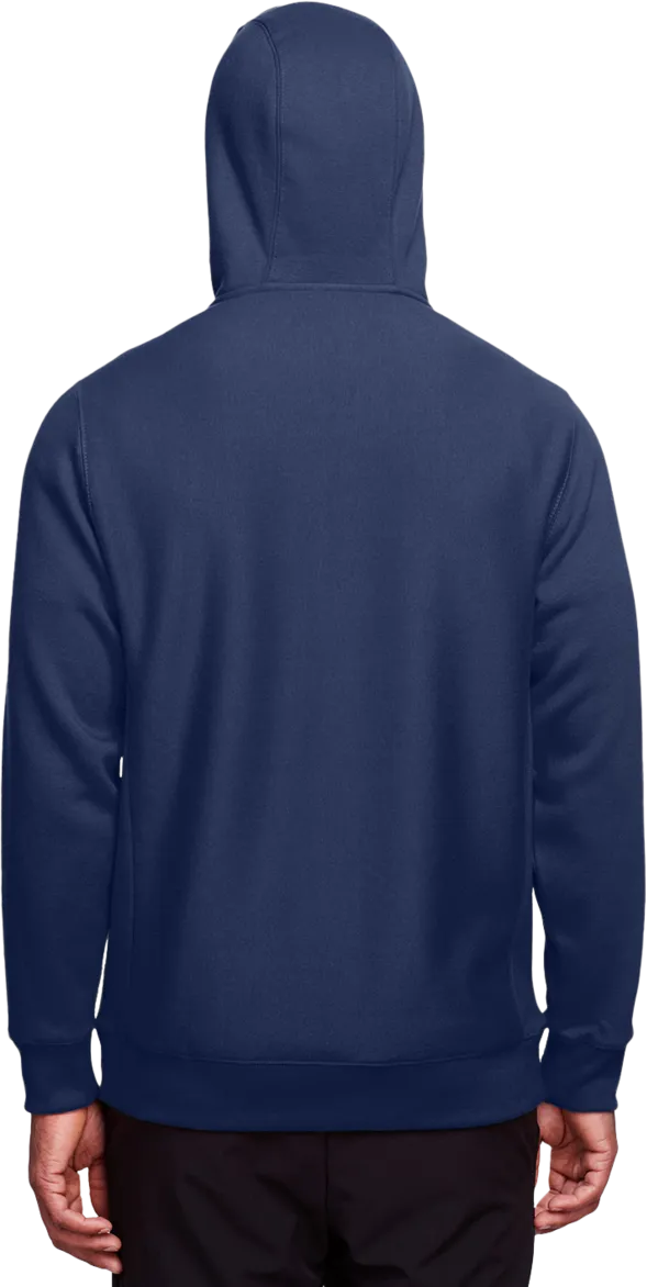 Men's Zone HydroSport Heavyweight Full-Zip Hooded Sweatshirt