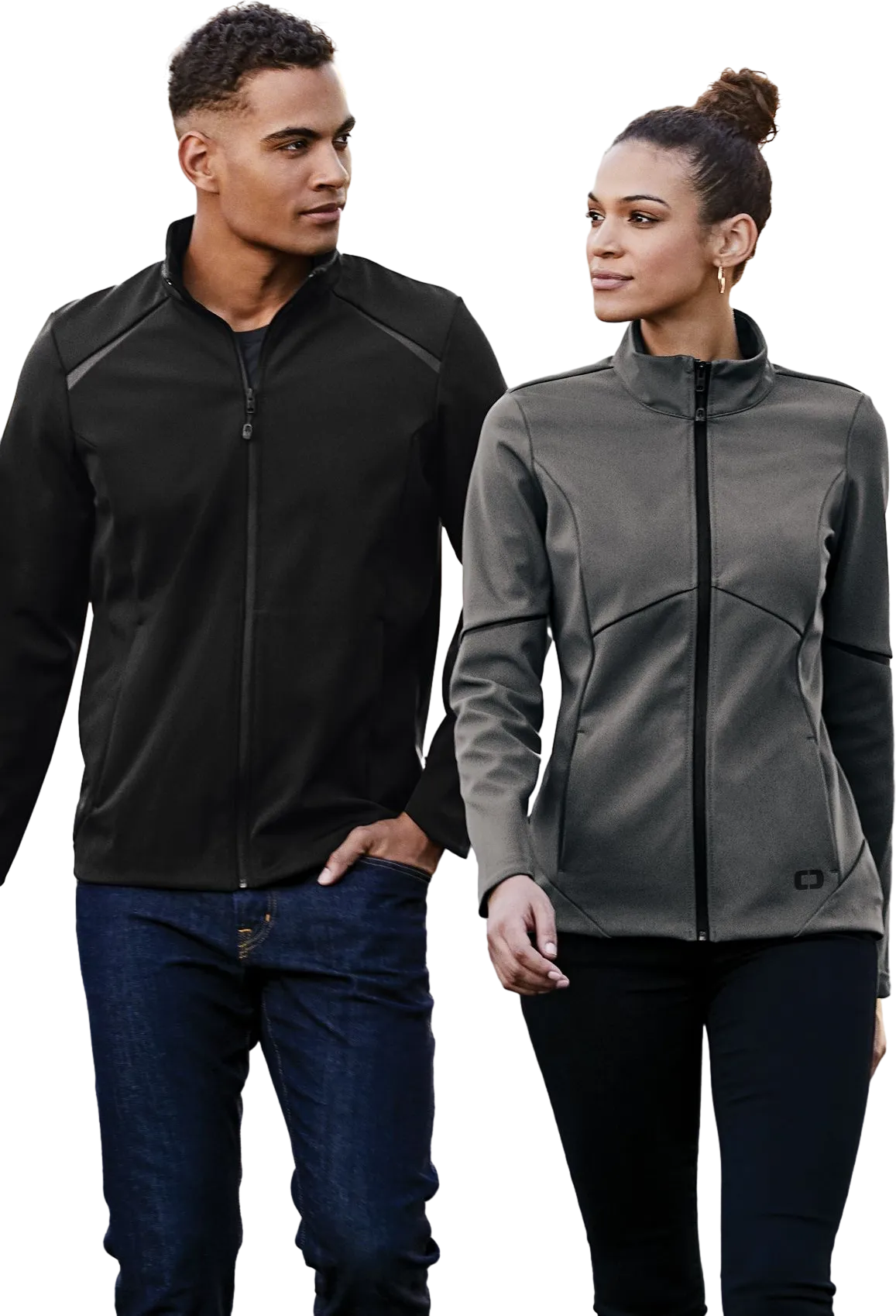 Women's Exaction Soft Shell Jacket