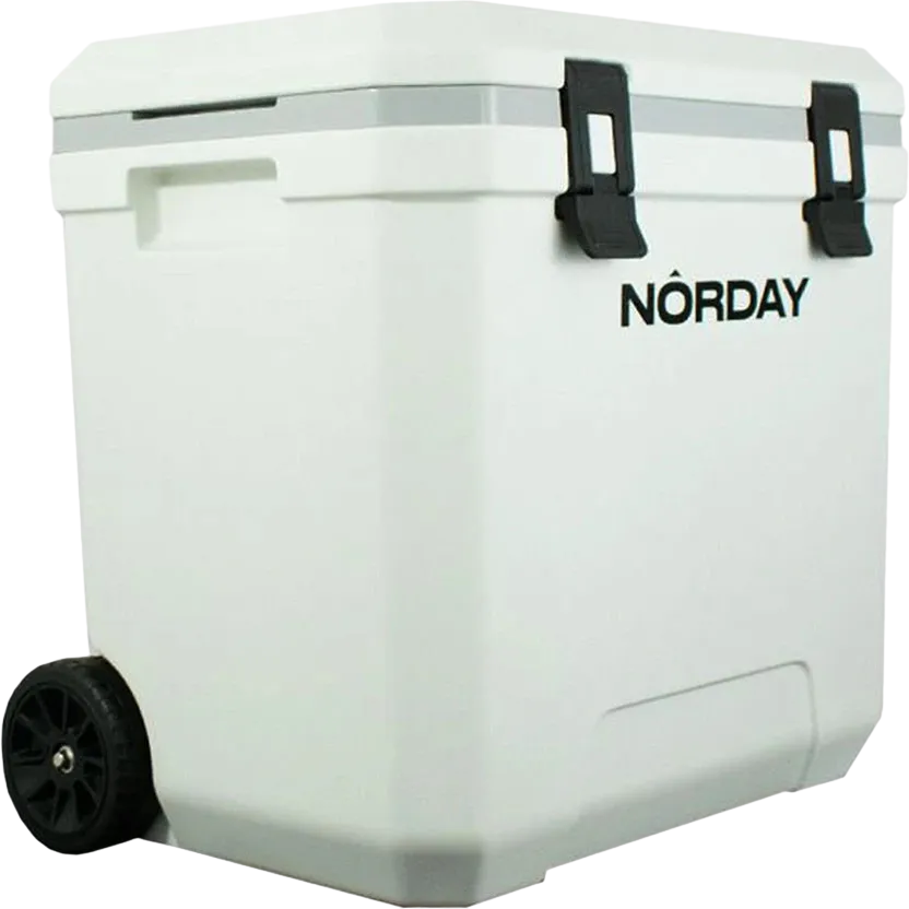 Wheeled Cooler 38 Qt