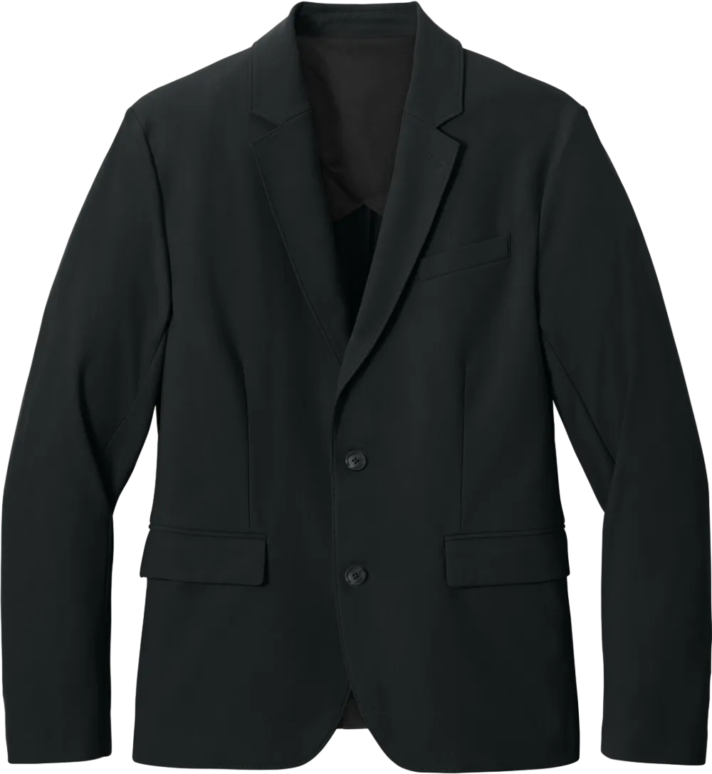 Capital Tech Blazer
