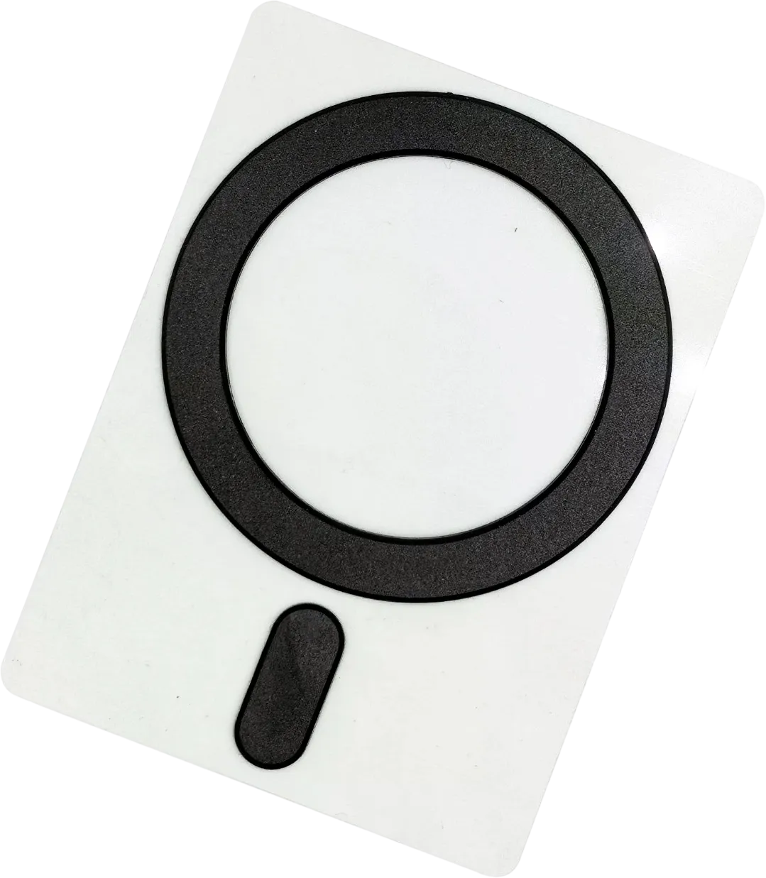 Universal MagSafe Magnetic Ring