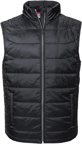Nano Bodywarmer