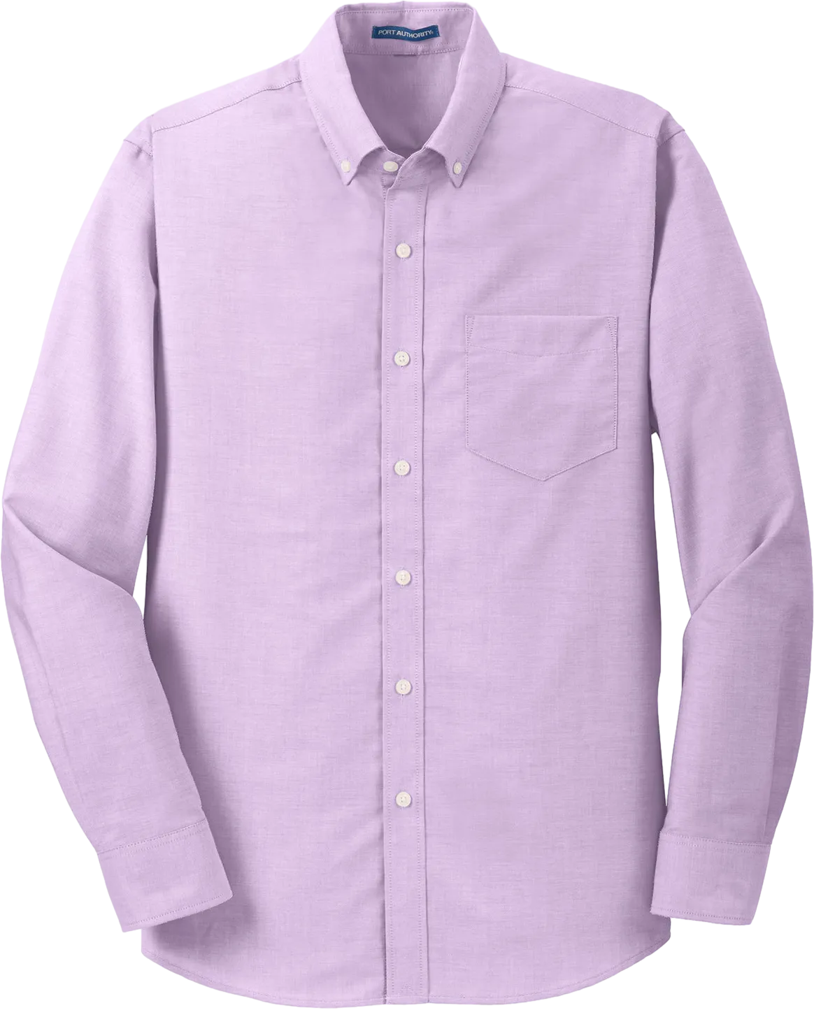 SuperPro Oxford Shirt