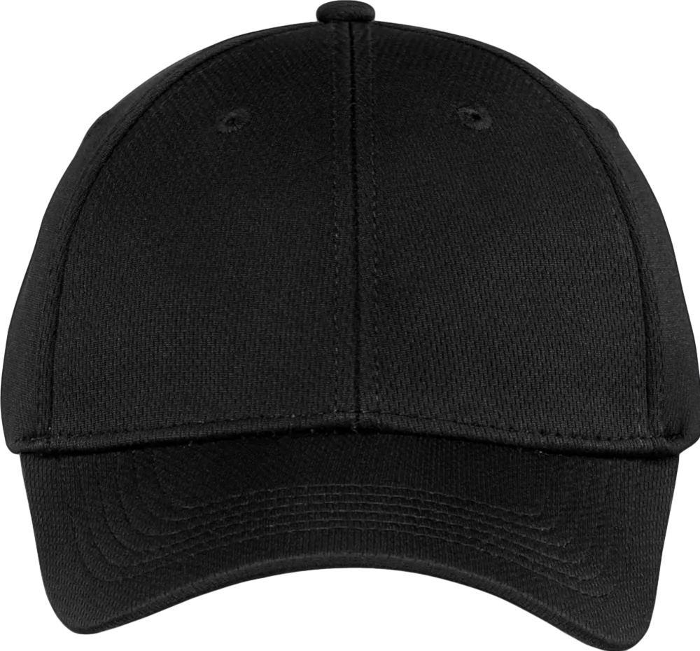 Youth PosiCharge RacerMesh Cap