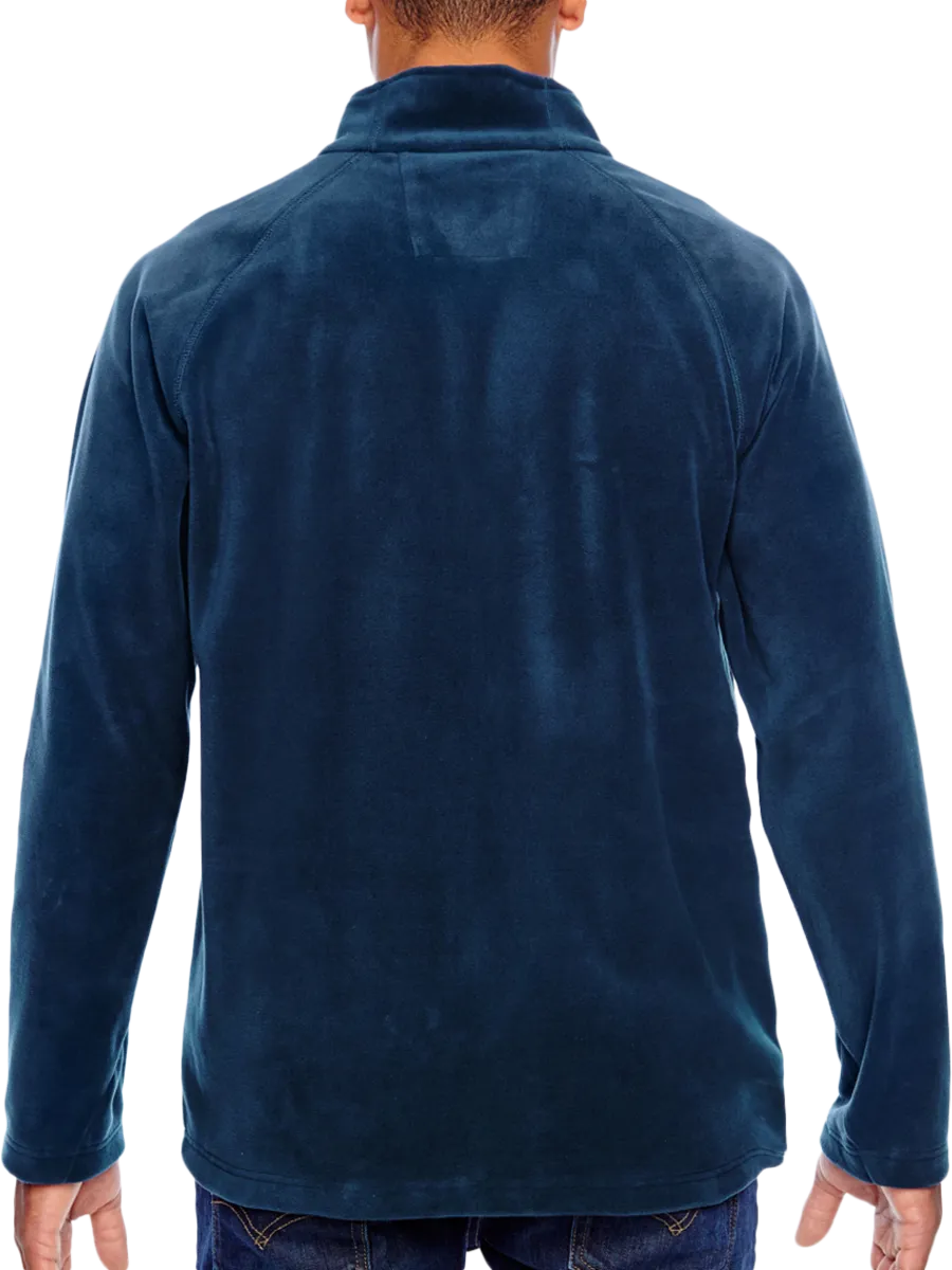 Men's Campus Microfleece Jacket