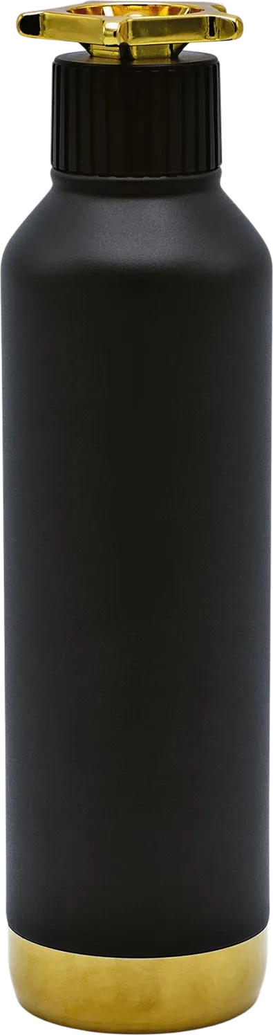 Spiglo - Double Wall Bottle