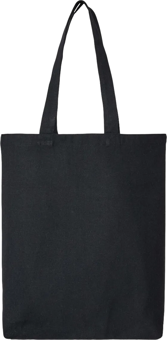 OAD Midweight Recycled Gusseted Tote