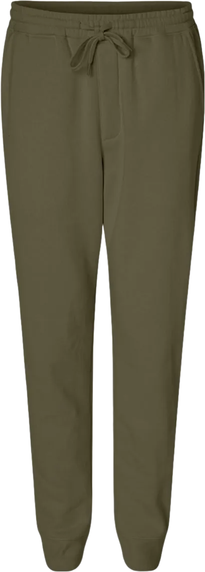 Midweight Fleece Pants