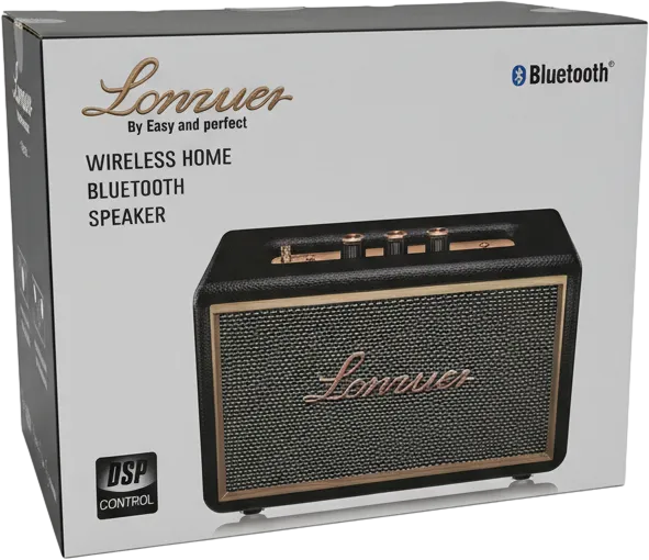 Lonzuer Dream Speaker
