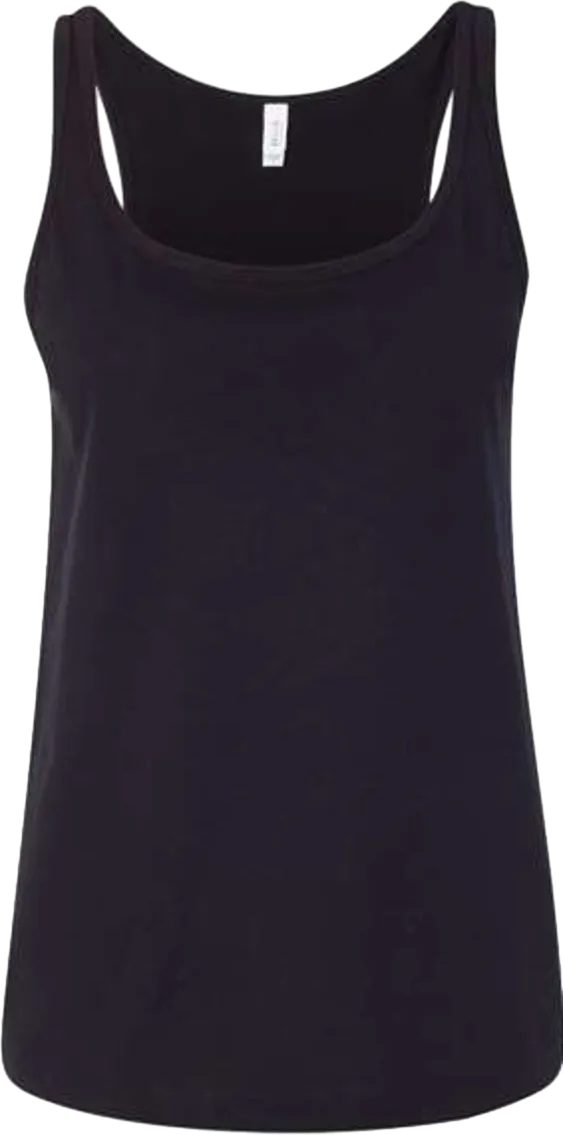 Women's Relaxed Jersey Tank