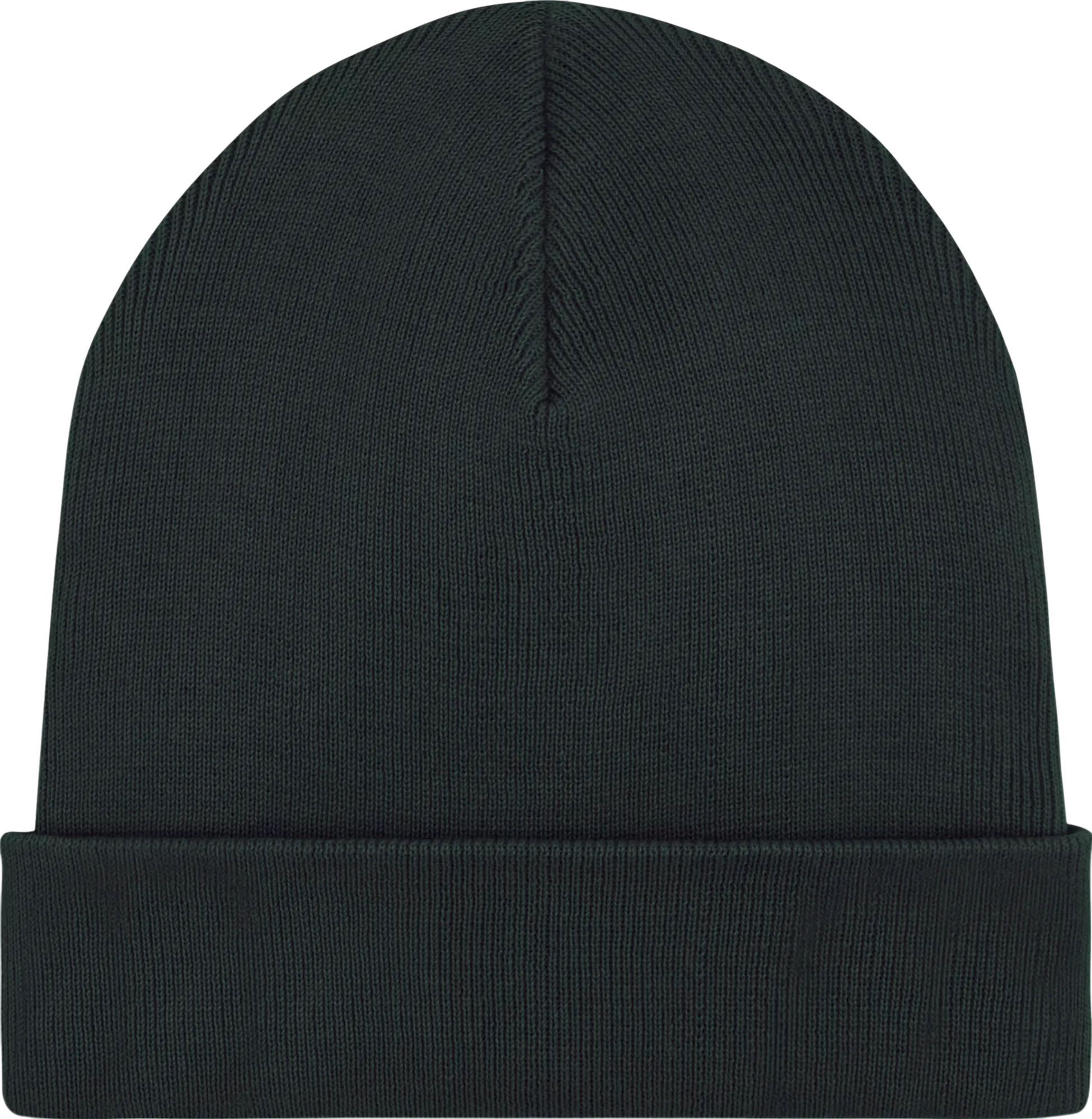Rib Beanie