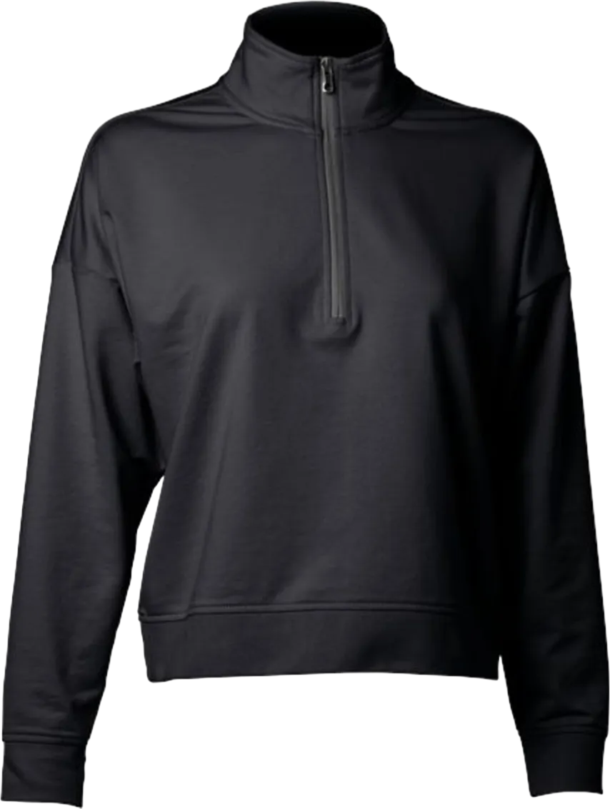 Women's Perform 1/4-Zip Pullover