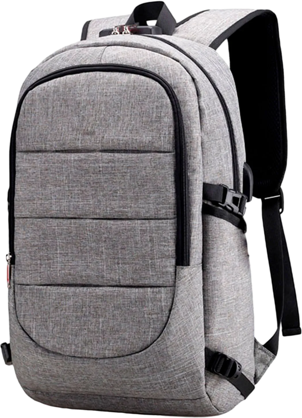 Security Laptop Backpack