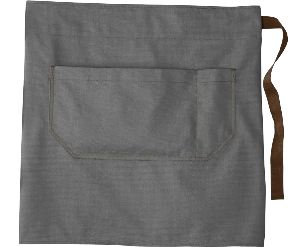 Market Half Bistro Apron