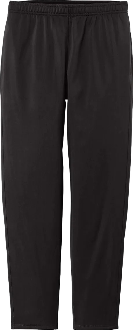 Ladies Tricot Track Jogger
