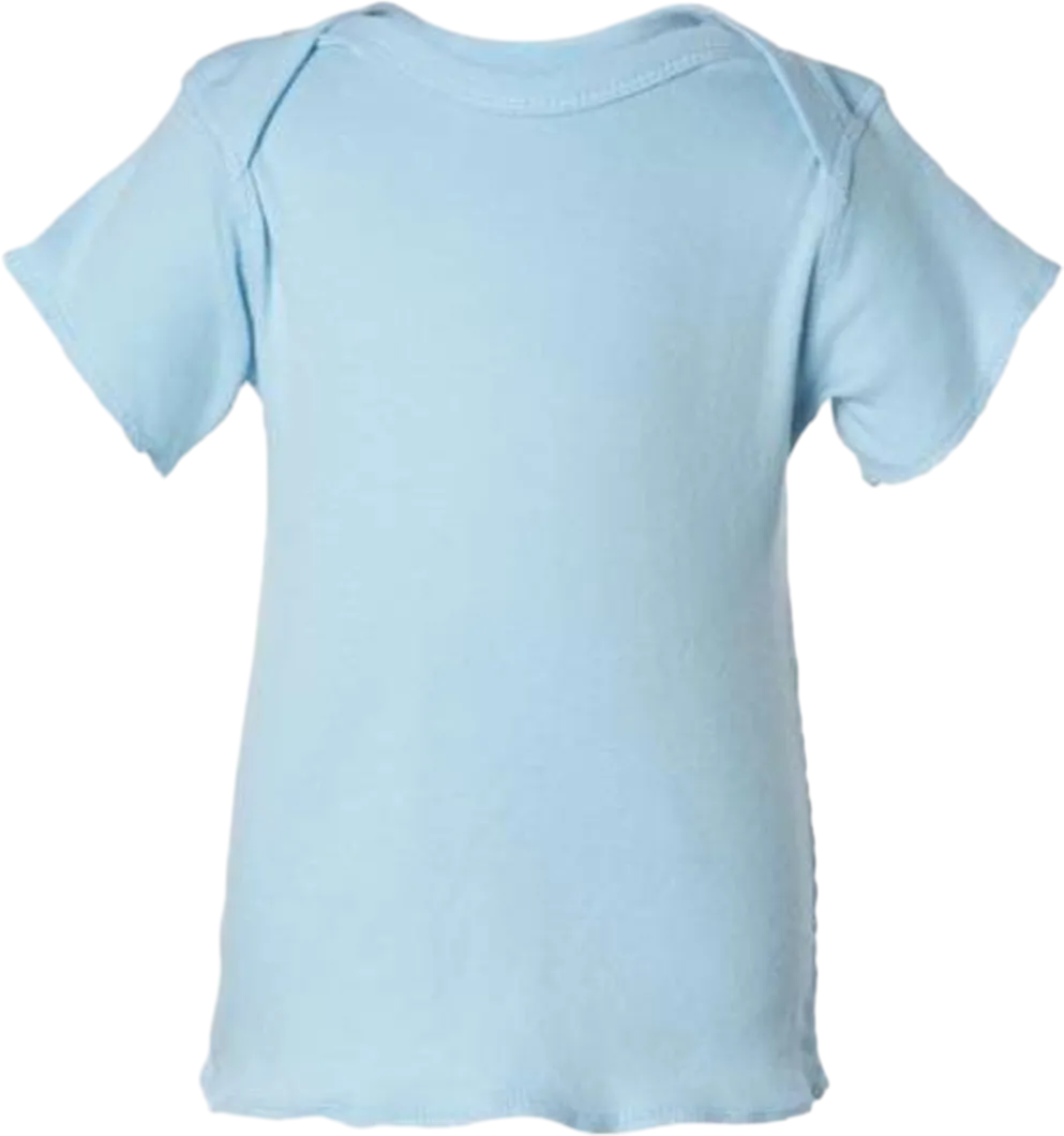Infant Baby Rib Tee