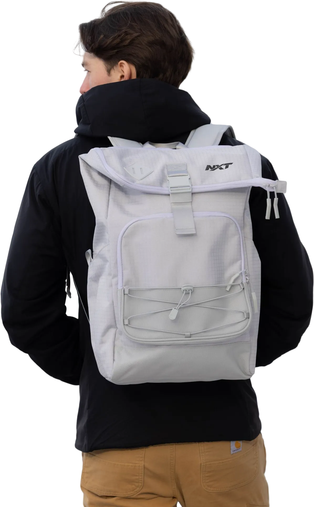 McMurdo Backpack