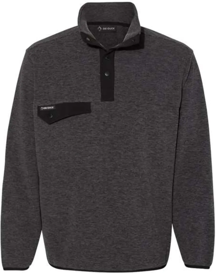 Denali Mountain Fleece Pullover