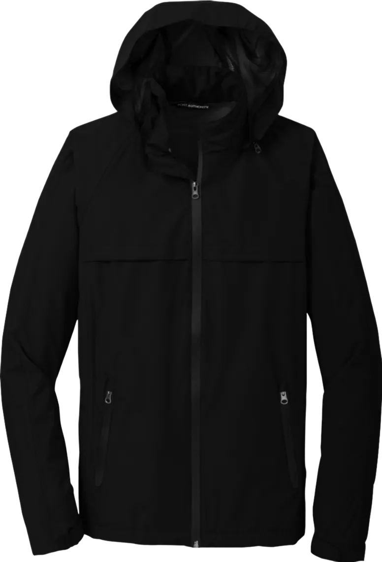 Torrent Waterproof Jacket