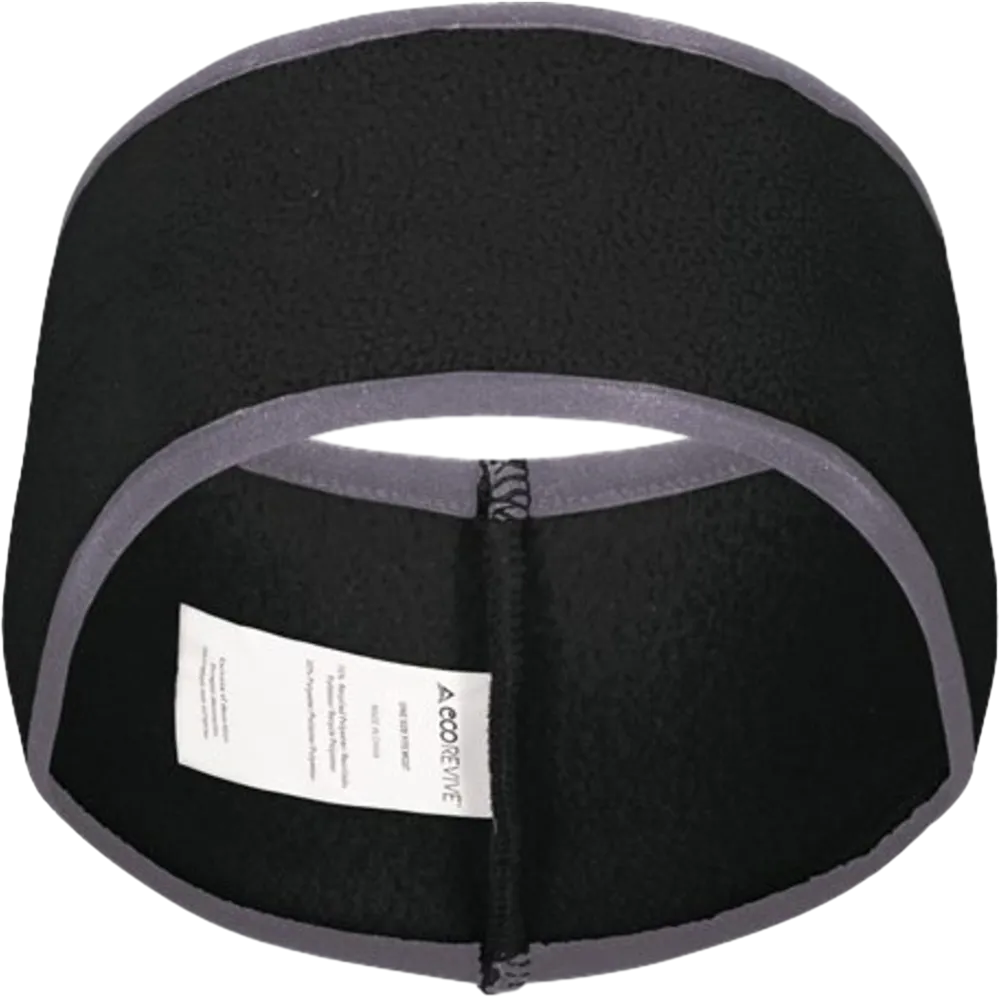 Eco Revive Polar Fleece Headband