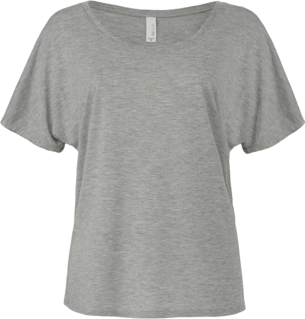 Women's Slouchy Tee