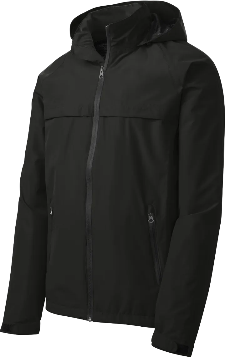 Tall Torrent Waterproof Jacket