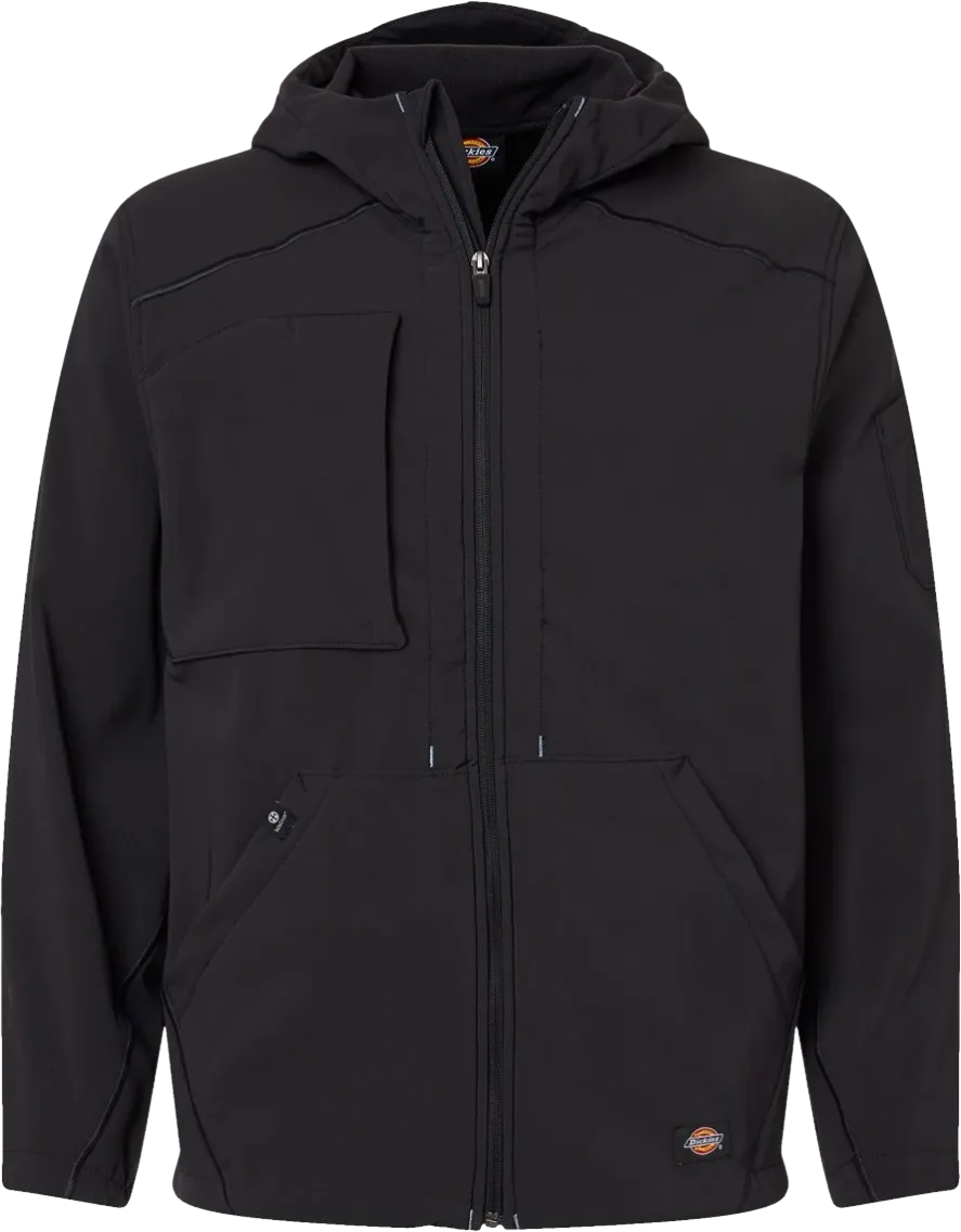 Dickies Men's Protect Hooded Jacket
