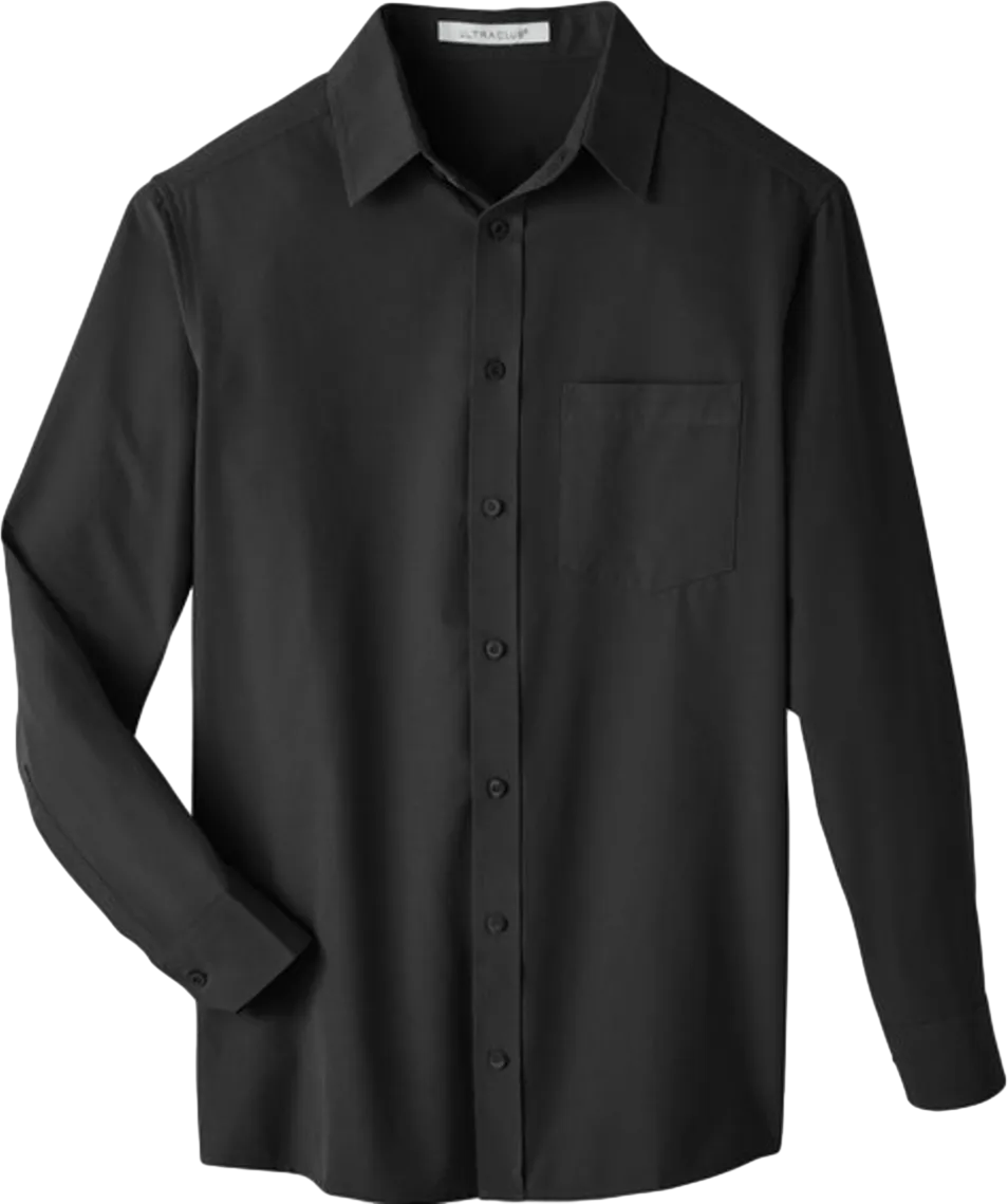 Men's Bradley Performance Woven Shirt